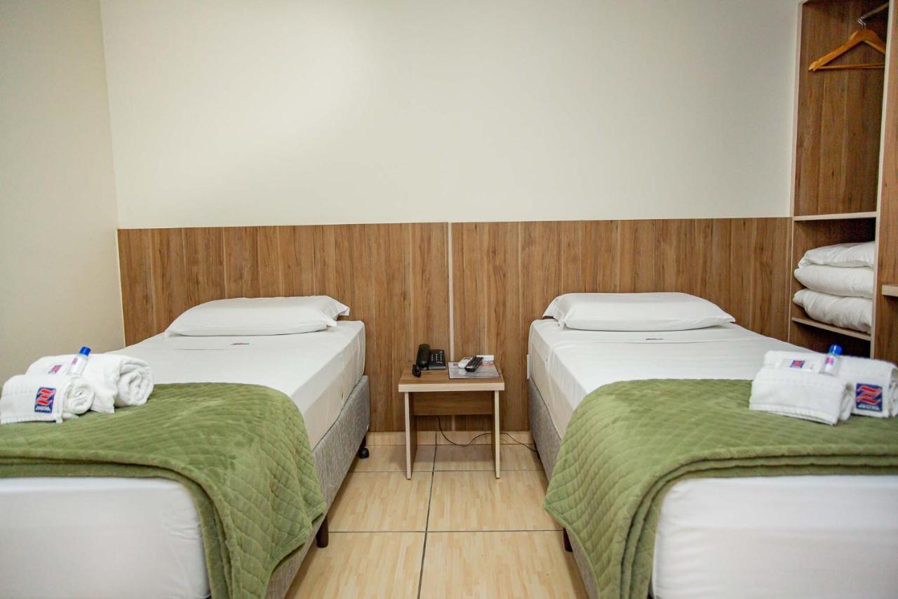 Zandoná Hotel